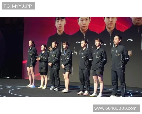 南京乒乓球队荣登乒乓球配合排行榜第一名展现卓越团队实力 南京乒乓球队荣登乒乓球配合排行榜第一名展现卓越团队实力