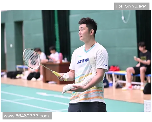 权威发布羽毛球技术实力榜单揭示运动员真实水平与潜力分析 权威发布羽毛球技术实力榜单揭示运动员真实水平与潜力分析