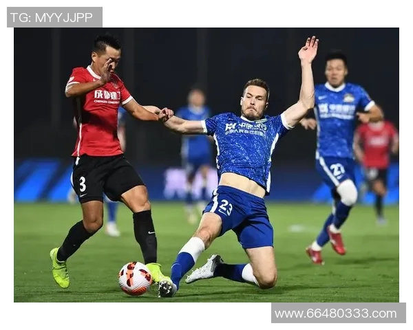 成都足球队的节奏体系与战术创新探索之路