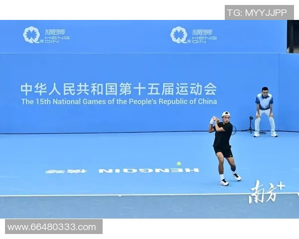 杭州网球队在全国网球团队协作排行榜中荣获第五名的佳绩