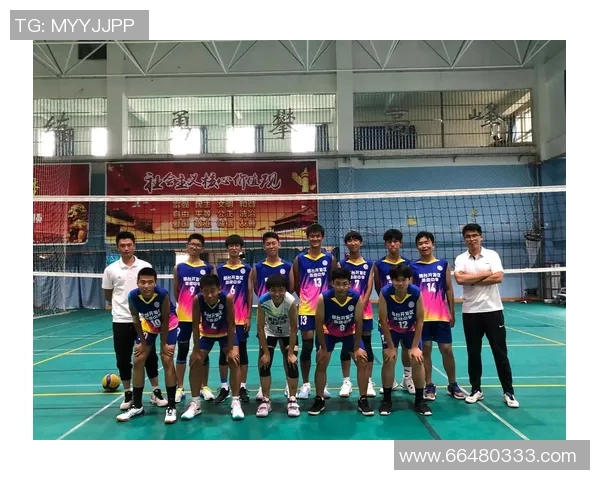 运动数据排球盛宴深入解析杭州排球队员的独特技能与发展潜力