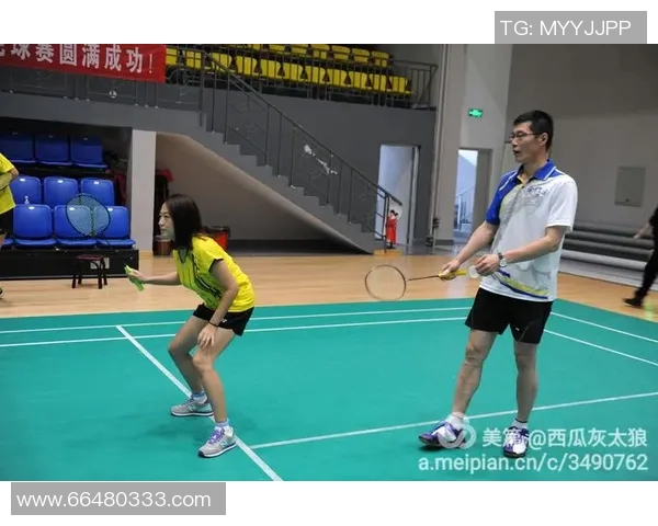 运动最新数据成都羽毛球队在锦标赛中的团队协作表现分析与总结 运动最新数据成都羽毛球队在锦标赛中的团队协作表现分析与总结